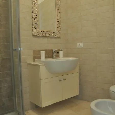 Bed & Breakfast Porta Barsento 4*