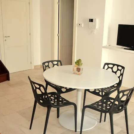 Bed & Breakfast Porta Barsento 4*