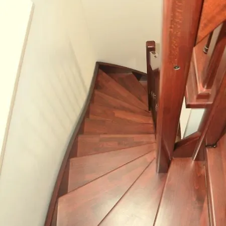 Porta Barsento Bed & Breakfast 4*