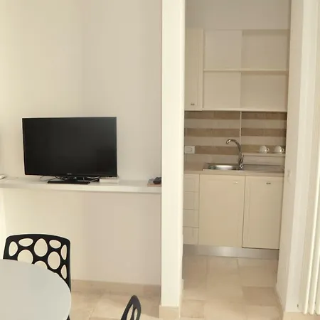 Porta Barsento Putignano