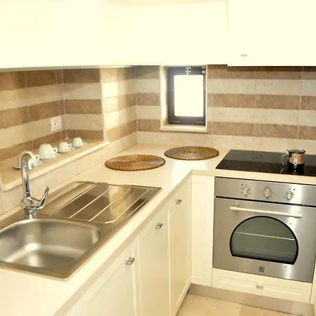 Porta Barsento Bed & Breakfast