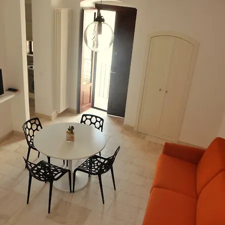 Porta Barsento Putignano