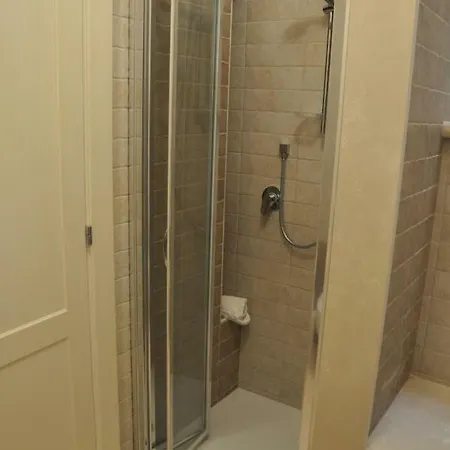 Porta Barsento Bed & Breakfast