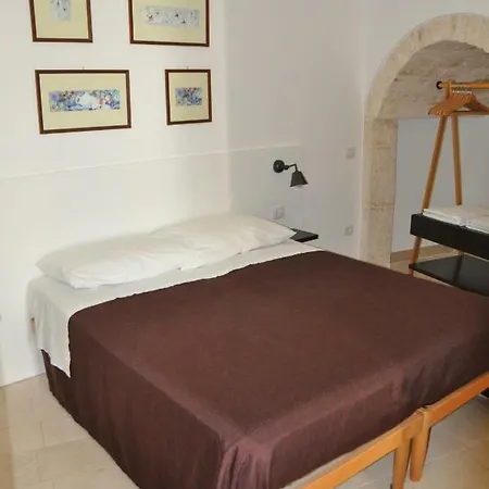 Porta Barsento Bed & Breakfast Putignano