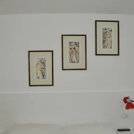 Bed & Breakfast Porta Barsento Putignano