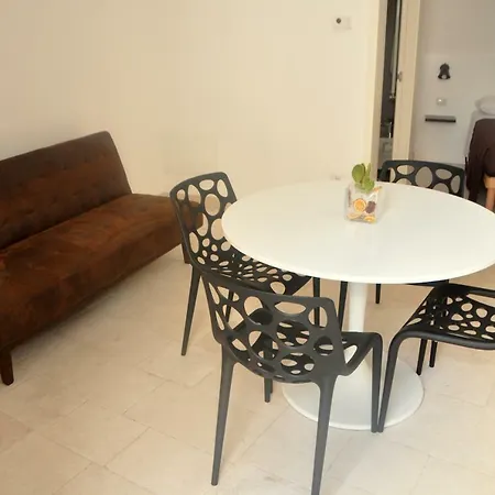 Porta Barsento 4* Путиньяно