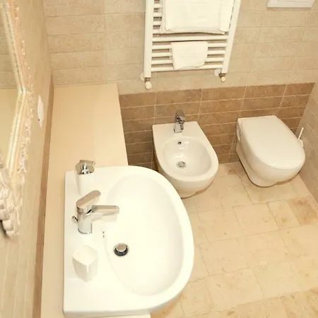 فندق مبيت وإفطار Porta Barsento