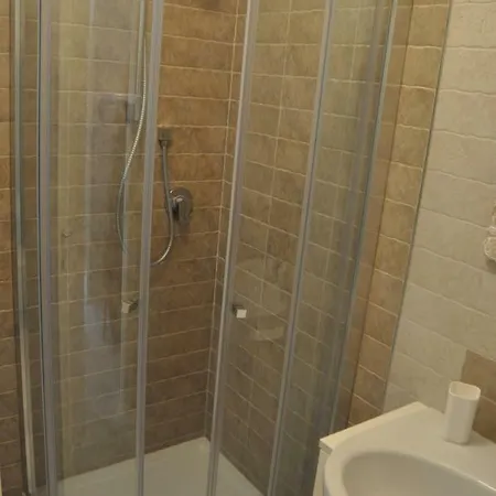 فندق مبيت وإفطار Porta Barsento 4*