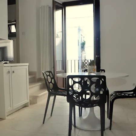 فندق مبيت وإفطار Porta Barsento بوتينيانو