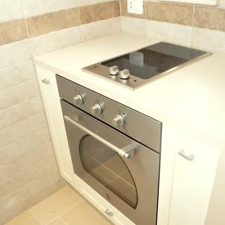 Porta Barsento فندق مبيت وإفطار