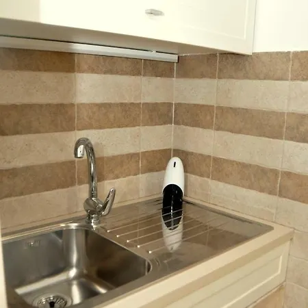 فندق مبيت وإفطار Porta Barsento بوتينيانو