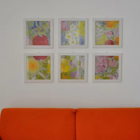 Porta Barsento Отель типа 