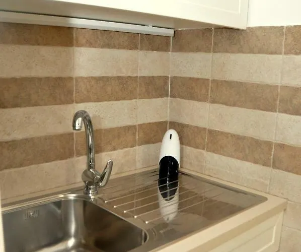 Frühstückspension Porta Barsento Putignano