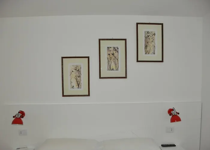 فندق مبيت وإفطار Porta Barsento بوتينيانو